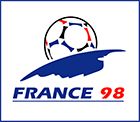 Mascotte de la Coupe du Monde 98