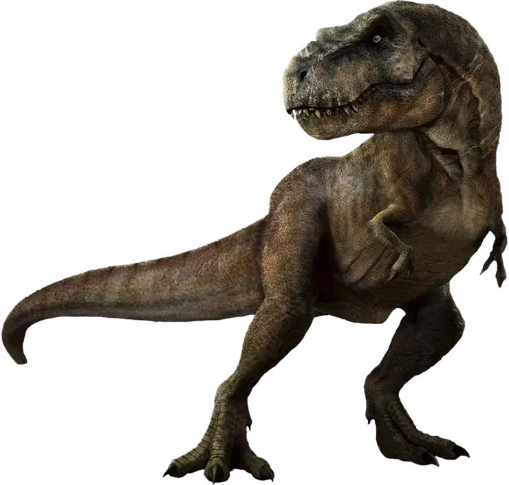 Tyrannosaure